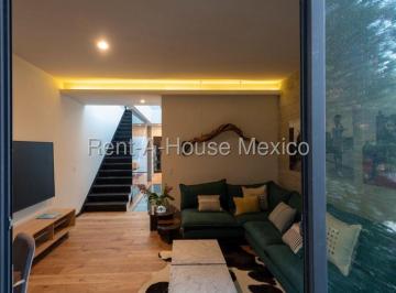 Casa de 3 habitaciones, Cuauhtémoc · Casa en Venta en Condesa, Cuauhtémoc