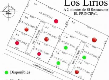 90787cb4b2b5ca6fb358a39f06beeff8720e93505bbdc326d4f72dc3d685d2cd · Terreno Campestre en Venta, Los Lirios, Montemorelos Nl