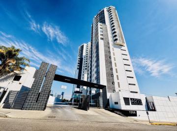 Departamento · 145m² · 3 Recámaras · 2 Estacionamientos · Departamento en Venta en Torre Arts - Vive Cerca de Tec de Mty, Ibero, Hospital Angeles y Puebla, At