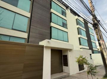 Departamento de 3 habitaciones, Guadalajara · Departamento en Renta Sobre Eulogio Parra