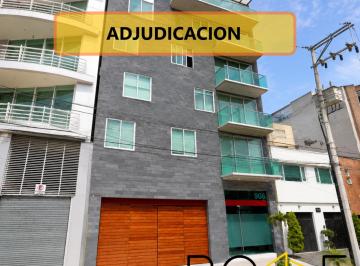 Departamento de 3 habitaciones, Benito Juárez · ️ Penthouse Adjudicado en Patricio Sanz | Inversión Segura, Confiable y de Alto Valor Patrimonial