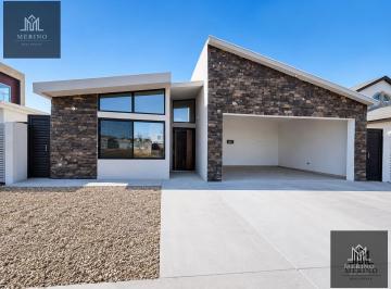 Casa · 235m² · 3 Recámaras · Casa Venta un Piso