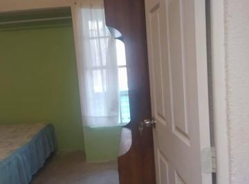 Departamento compartido de 2 habitaciones, Alvaro Obregón · Recámara en Renta Para Una Persona, Cerca del Hospital General Dr. Enrique Cabre
