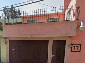 Casa de 3 habitaciones, Gustavo A. Madero · Krs Casa en Venta por Remate Bancario en San Pedro Zacatenco Una Inversión Inteligente