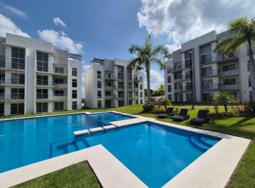 Departamento de 3 habitaciones, Yautepec · Departamento en Oaxtepec con 3 Recámaras en Venta y Renta