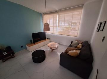 Departamento de 2 habitaciones, Cuauhtémoc · Increíble Departamento de 135 m² en Venta en La Colonia Cuauhtemoc