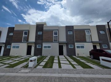 Casa en condominio de 2 habitaciones, San Mateo Atenco · Casa Nueva en Renta Fracc. Ciruelos II en San Mateo Atenco
