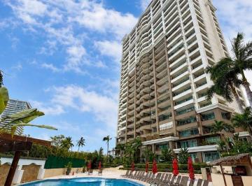 Departamento 117m² Renta Zona Hotelera Norte · Departamento en Renta Gran Venetian Las Glorias Puerto Vallarta