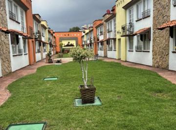 Departamento de 2 habitaciones, Cuajimalpa de Morelos · Departamento en Venta en Cerrada Terrones 12 Col. Memetla, Cuajimalpa, Cdmx