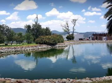 Terreno / Lote , Querétaro · Terreno de 402 m² en Venta en Fraccionamiento Grand Juriquilla