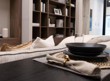 Departamento · 34m² · 1 Recámara · 1 Estacionamiento · Departamentos Preventa 2027 en Jai Reforma 36