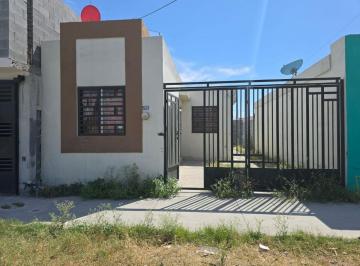 Casa de 2 habitaciones, Carmen · Casa en Venta Villas Buena Vista, Sector 1ª Etapa, El Carmen, N. L.