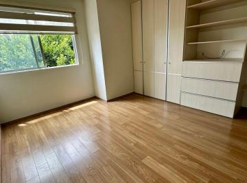 Departamento de 2 habitaciones, Benito Juárez · Depa con Inmejorable Ubicación, Iluminación, Acabados y Vista