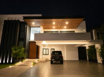 Casa en condominio de 4 habitaciones, Benito Juárez · Cancún, Lagos del Sol
