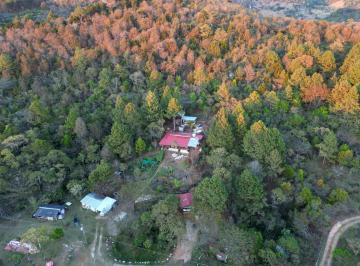 Villa de 3 habitaciones, San Cristóbal de las Casas · Propiedad de 1 Hectárea Para Uso Personal y 40 Hectáreas de Bosque Compartido