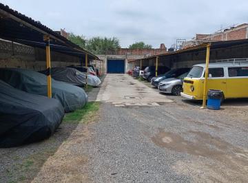 Bodega comercial · 1057m² · 46 Estacionamientos · Estacionamiento en Venta en Col. San Miguel
