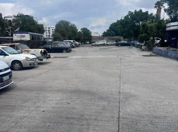 Terreno / Lote , Iztacalco · ️ ¡Oportunidad Única Para Desarrolladores E Inversionistas! ️iztacalco Cdmx