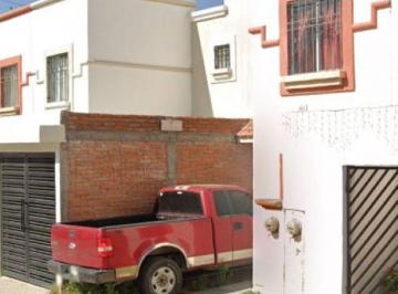 Casa de 2 habitaciones, Aguascalientes · Casa en Venta en Real de Haciendas en Aguascalientes