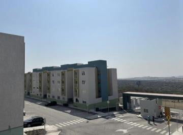 Departamento de 2 habitaciones, El Marqués · Departamento de 51 m² con 2 Habitaciones en Renta en Villas del Refugio