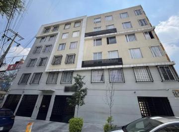 Departamento de 2 habitaciones, Gustavo A. Madero · Venta de Departamento en Colonia Vallejo, Cdmx