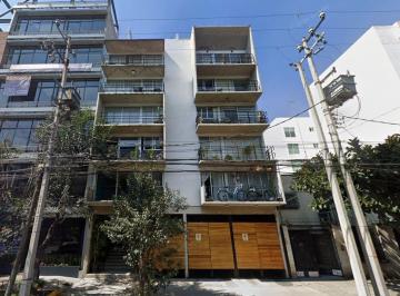 Departamento de 2 habitaciones, Benito Juárez · Departamento en Venta, Garantía Hipotecaria, Vértiz Narvarte, Cuauhtémoc, Cdmx. Lun*