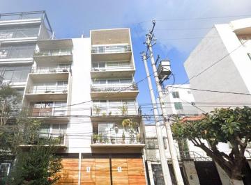 Departamento de 2 habitaciones, Benito Juárez · Departamento en Venta, Garantía Hipotecaria, Vértiz Narvarte, Cuauhtémoc, Cdmx. Lun*