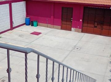 Foto 1 · Departamento en Renta en San Bernardino, Texcoco, México