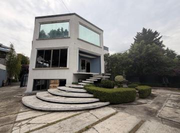Casa uso de suelo de 14 habitaciones, Miguel Hidalgo · Vendo - Rento Casa Remodelada - Para Oficinas, Av Paseo de La Reforma, Lomas de Chapultepec