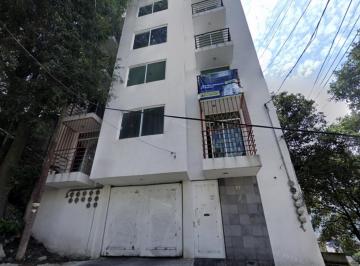 Departamento de 3 habitaciones, Tlalpan · Venta de Departamento en Ejidal 97, Vistas Pedregal, Tlalpan, Cdmx