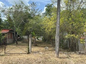Terreno / Lote , Bacalar · C 32 Lt 25