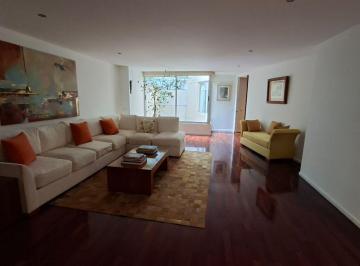 Departamento de 2 habitaciones, Miguel Hidalgo · Renta de Departamento Amueblado en Polanco