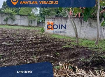 Terreno / Lote , Amatlán de los Reyes · Terreno en Venta Zona Industrial
