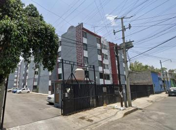 Departamento de 2 habitaciones, Gustavo A. Madero · Venta de Departamento en Conjunto Los Remedios, Santiago Atepetlac, Gustavo a Madero, Cdm