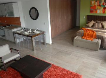 Departamento de 1 habitación, León · Loft en Comunidad Japonesa Salida a Puerto Interior