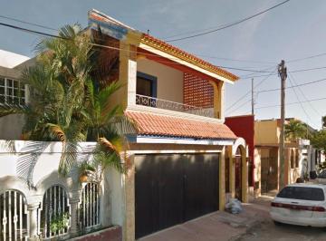 Casa de 3 habitaciones, Mérida · Casa en Venta en San Francisco Chuburná, Mérida, Yucatán Clj