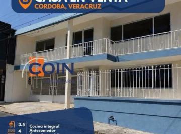 Casa de 4 habitaciones, Córdoba · Hermosa Casa en Venta con Espacios Amplios