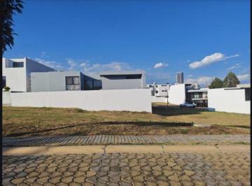 Terreno / Lote , San Andrés Cholula · Parque Sofia. Cerca B Atlixcayptl