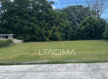 Terreno / Lote · 500m² · Terreno en El Charro