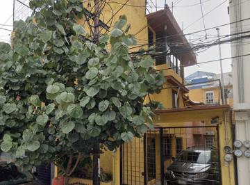 Casa de 3 habitaciones, Coyoacán · Venta de Casa en San Isauro Santa Ursula Coapa, Coyoacan, Cdmx