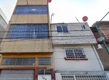 Bodega comercial de 2 habitaciones, Iztapalapa · Se Vende Bodega en Miguel Lira y Ortega 160, Juan Escutia, Iztapalapa, Cdmx