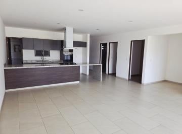 Departamento · 147m² · 3 Recámaras · 2 Estacionamientos · Departamento en Venta en Villa Magna con Terraza y 3 Recámaras