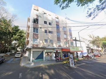 Departamento de 3 habitaciones, Coyoacán · Departamento en Venta, Campestre Churubusco, Coyoacán, Cdmx. Lun*