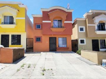Casa de 2 habitaciones, Tijuana · Se Vende Casa de 2 Recámaras en Urbi Quinta del Cedro, Tijuana