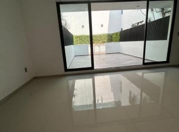 Departamento de 2 habitaciones, Benito Juárez · Departamento en Renta Col. del Valle