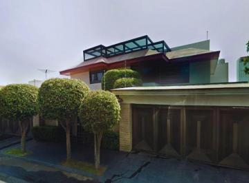 Casa de 3 habitaciones, Cuajimalpa de Morelos · Casa en Venta en Bosque de Las Lomas Cuajimalpa de Morelos Ciudad de Mexico