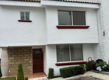 Casa en condominio de 3 habitaciones, La Magdalena Contreras · Casa en Venta en Parte Baja de Av San Jerónimo