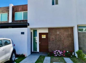 Casa en condominio de 3 habitaciones, Zapopan · Moderna Casa en Renta El Real II, Condominio Privado en Zapopan Jalisco. Cerca del Tec de Monterrey
