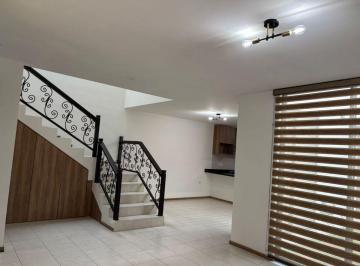 Casa en condominio de 3 habitaciones, Aguascalientes · Casa Renta en Rancho Santa Mónica en Aguascalientes