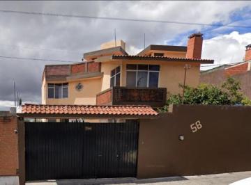Casa de 3 habitaciones, Morelia · Casa en Venta en Col Chapultepec Oriente Morelia Michoacan