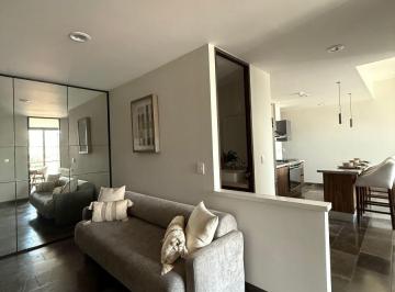 Departamento de 3 habitaciones, León · Departamento Amueblado Nuevo en Renta 3 Recámaras Zona Norte